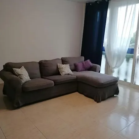 Casa Maya アパート コラレホ