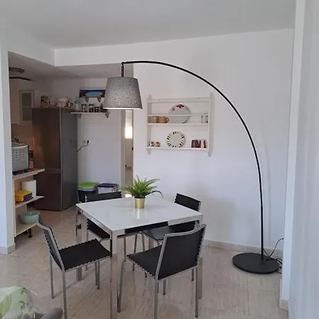 דירה Casa Maya *