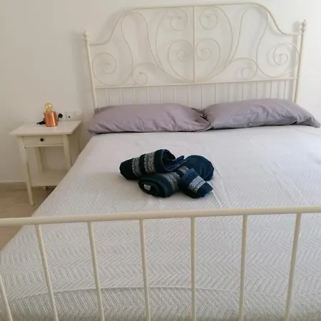 דירה Casa Maya קורלחו