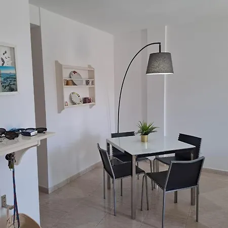 דירה Casa Maya *