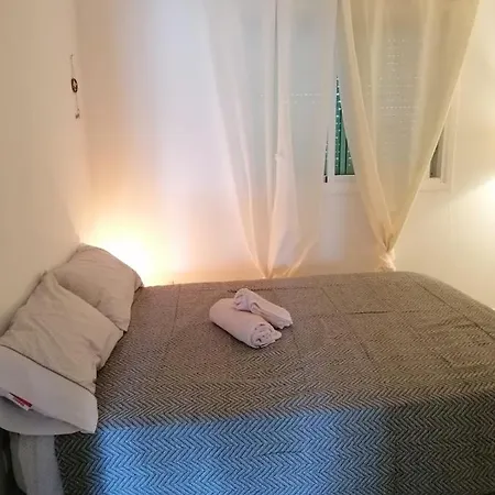 דירה Casa Maya קורלחו