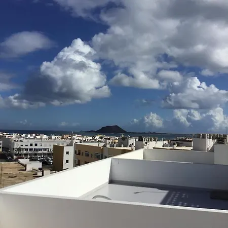 דירה Casa Maya *