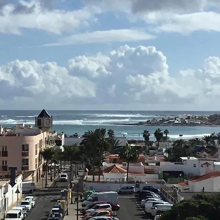 アパート Casa Maya