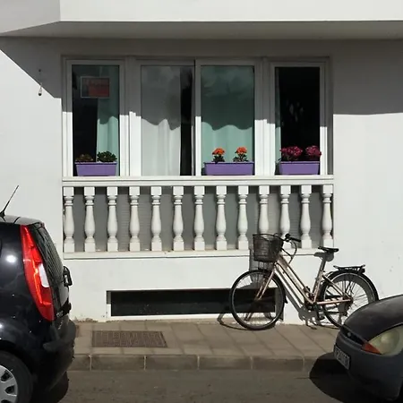 Casa Maya דירה *