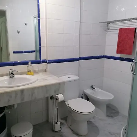 Casa Maya アパート