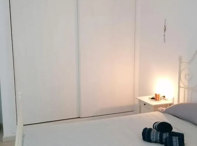 شقة Casa Maya كوراليهو