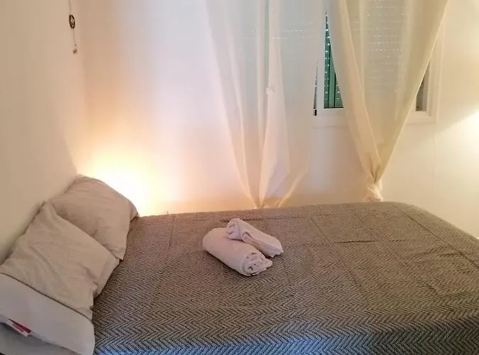 Daire Casa Maya Corralejo