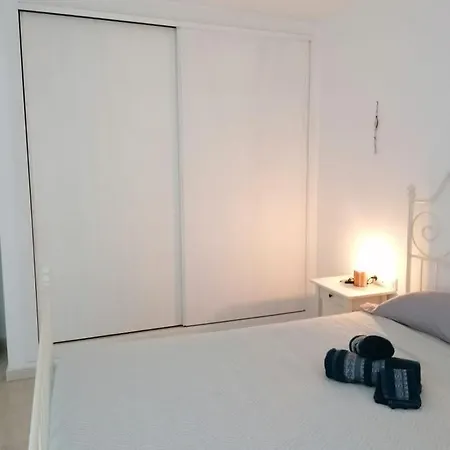 Apartmán Casa Maya Corralejo