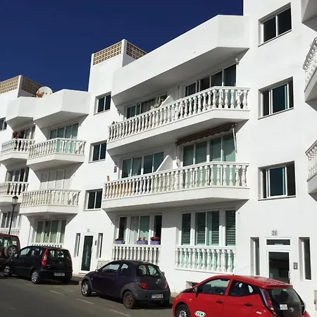 Apartament Casa Maya