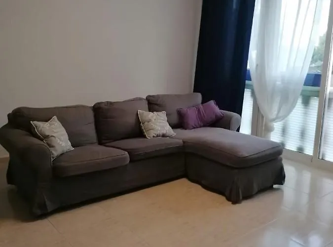 Casa Maya Lejlighed Corralejo