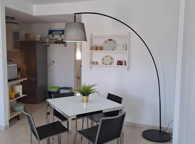 Apartament Casa Maya *