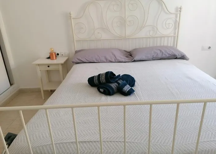 Apartament Casa Maya Corralejo