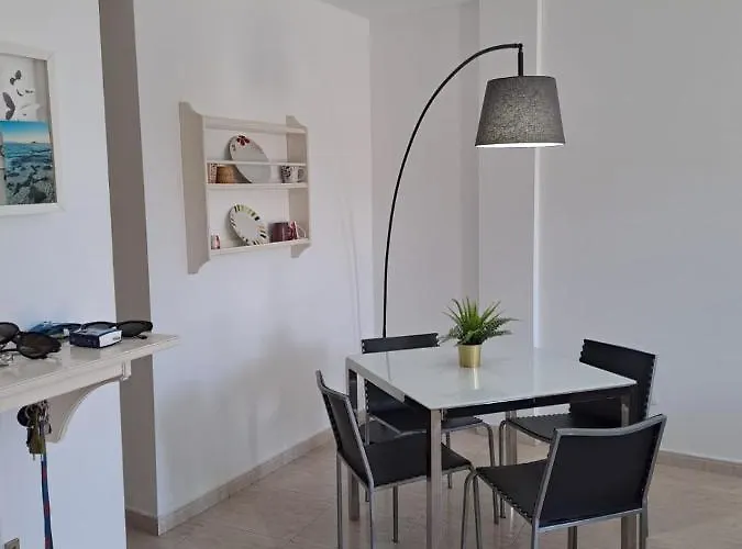 Apartament Casa Maya *