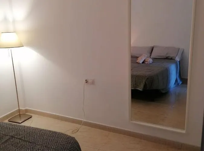 Casa Maya Lejlighed Corralejo