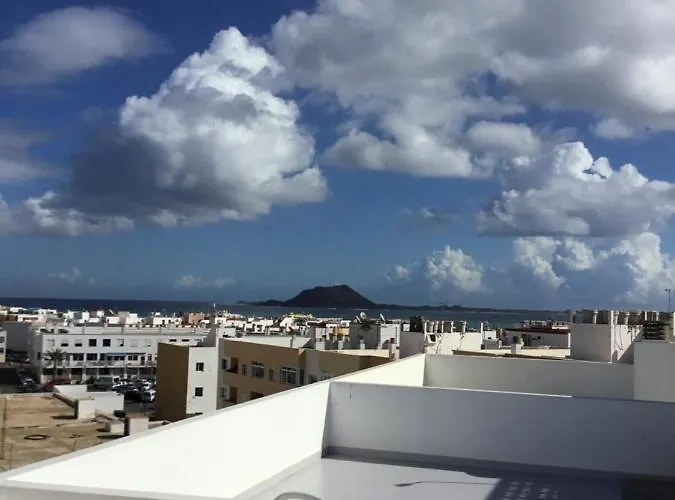 Apartament Casa Maya *