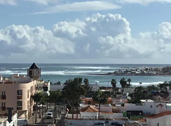 Apartament Casa Maya