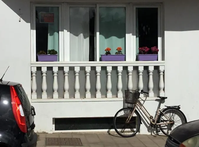 Casa Maya Apartament *