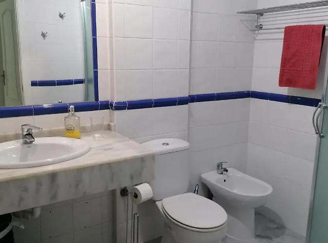 Casa Maya Apartament